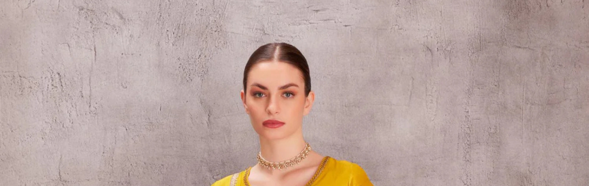 Grace in Every Thread: Discover the Grace of Chanderi and Silk Kurta Sets with Janki India