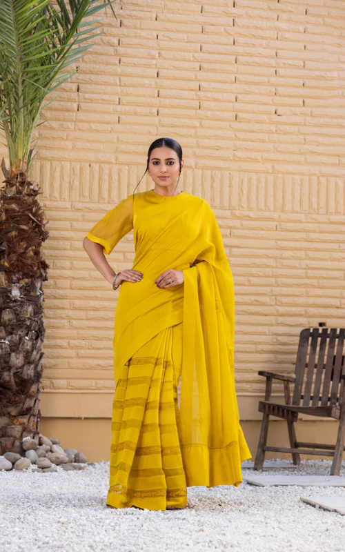 Elevate Your Style Today – Discover the Perfect Saree for Women