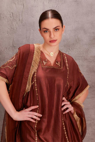 Discover the Elegance of Sharara Sets: A Must-Have for Your Wardrobe