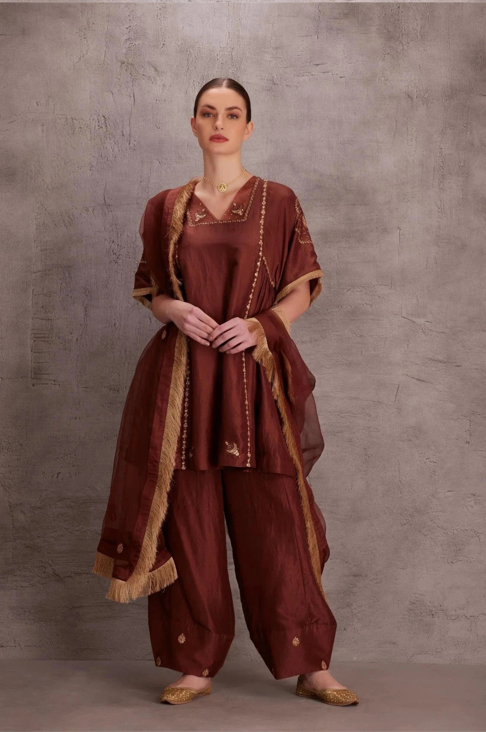 Kurta Set