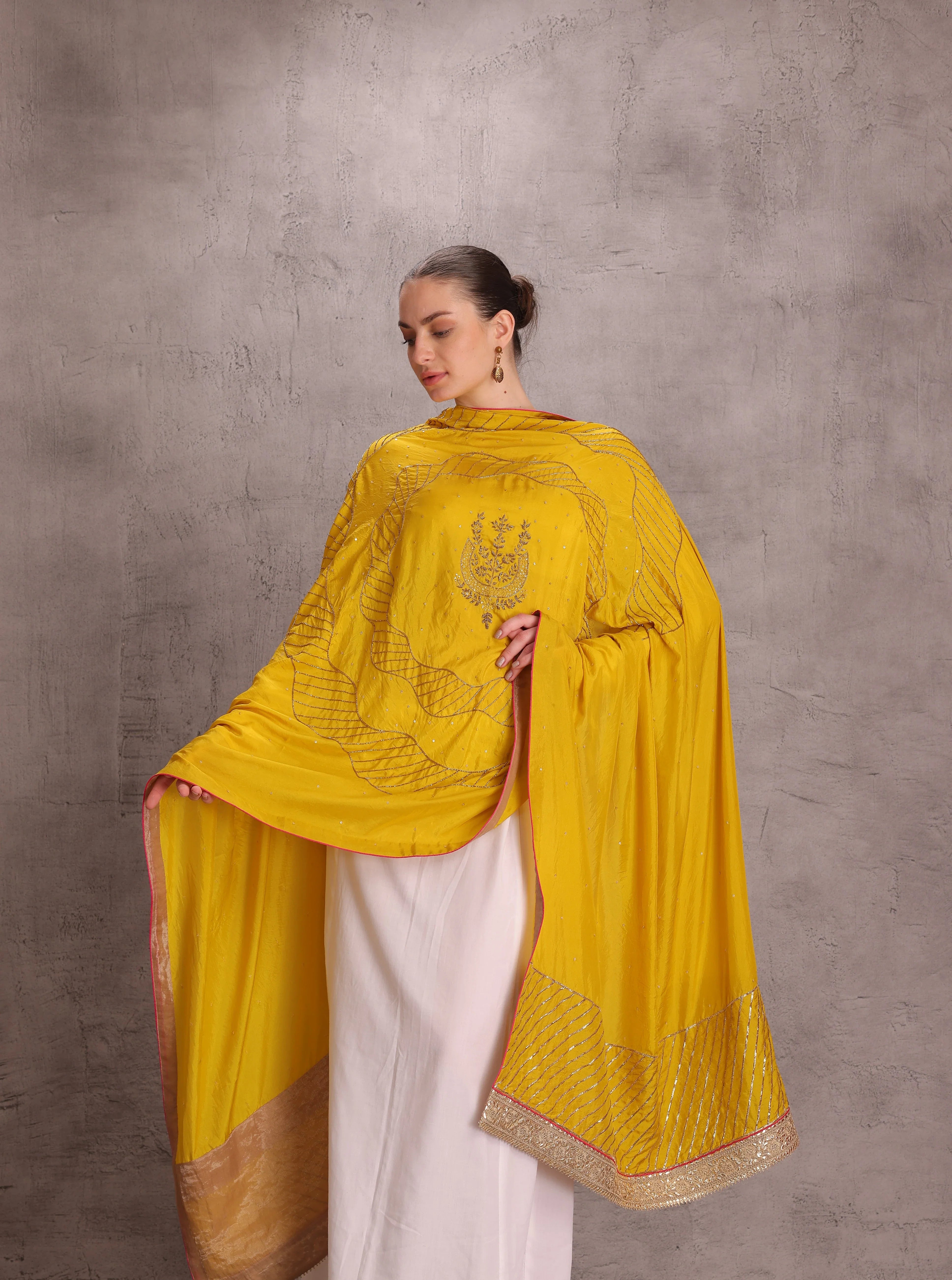 Dupatta