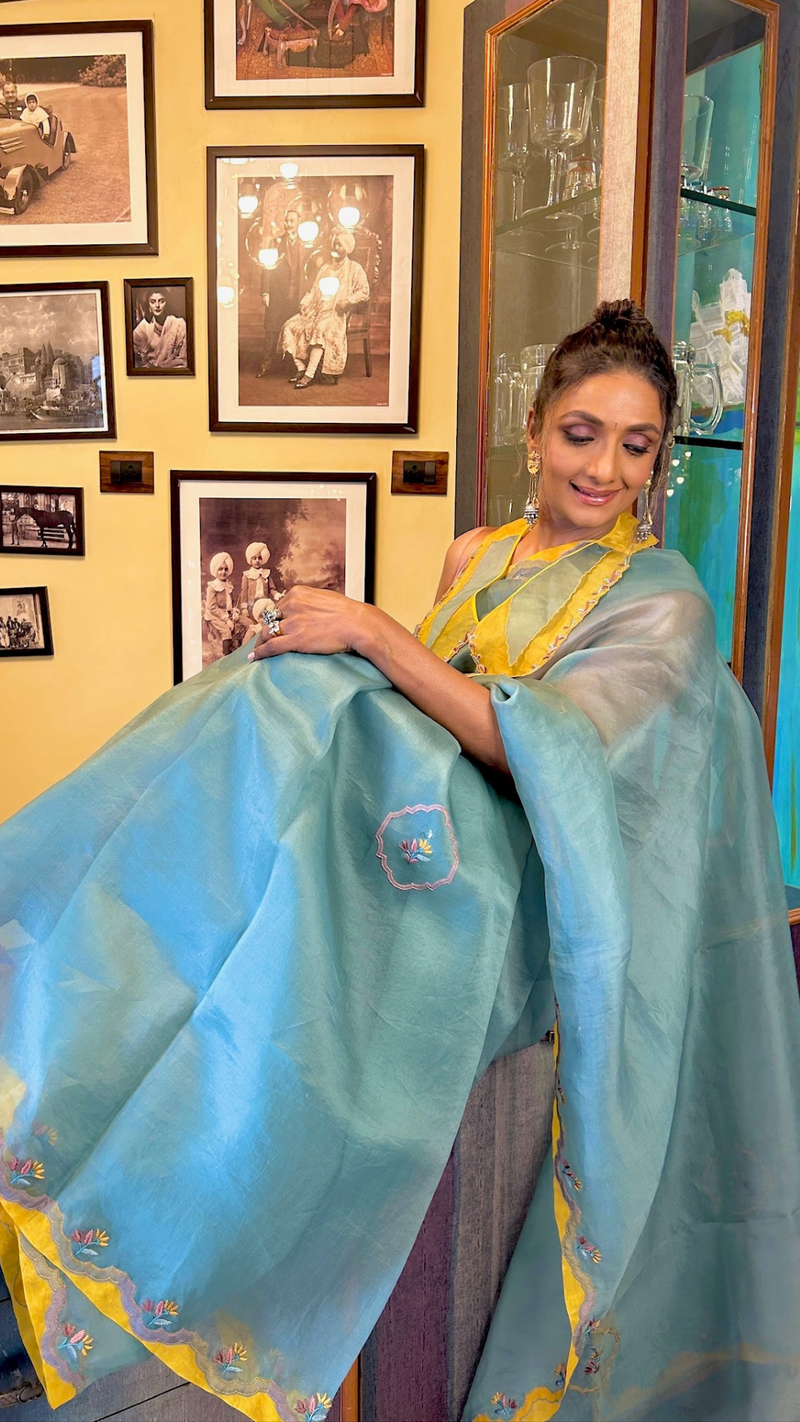 Shanthi Priya