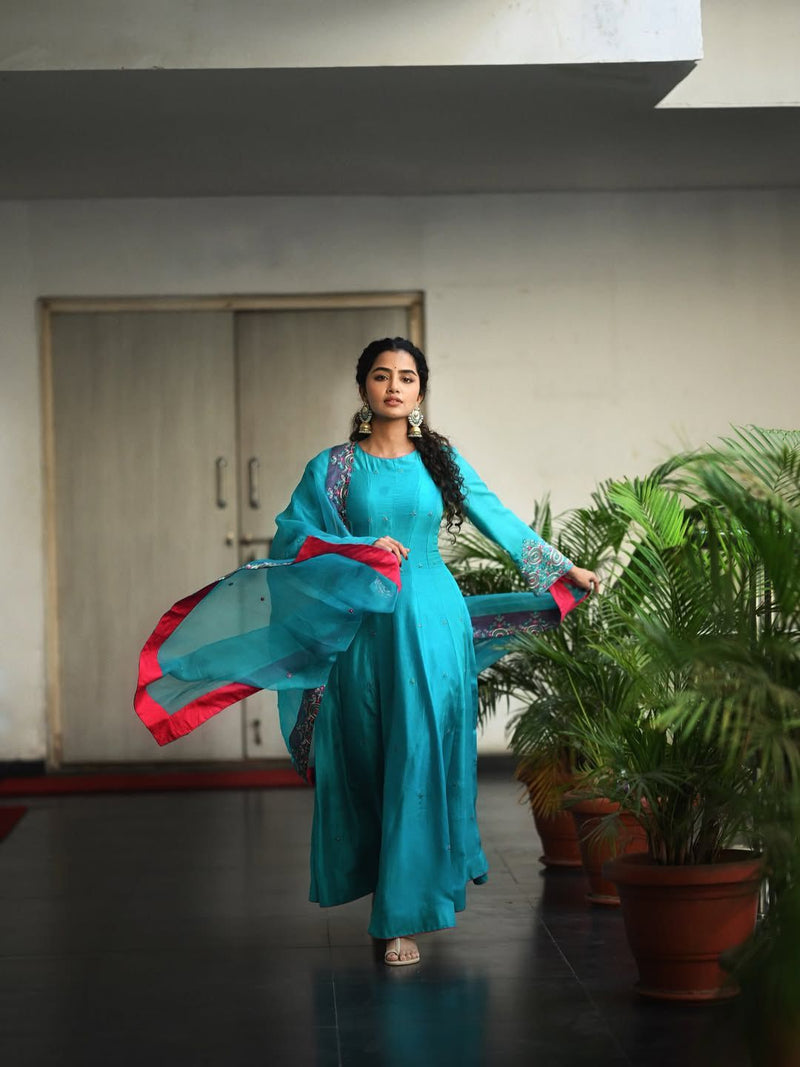 Anupama Parmeshwaran