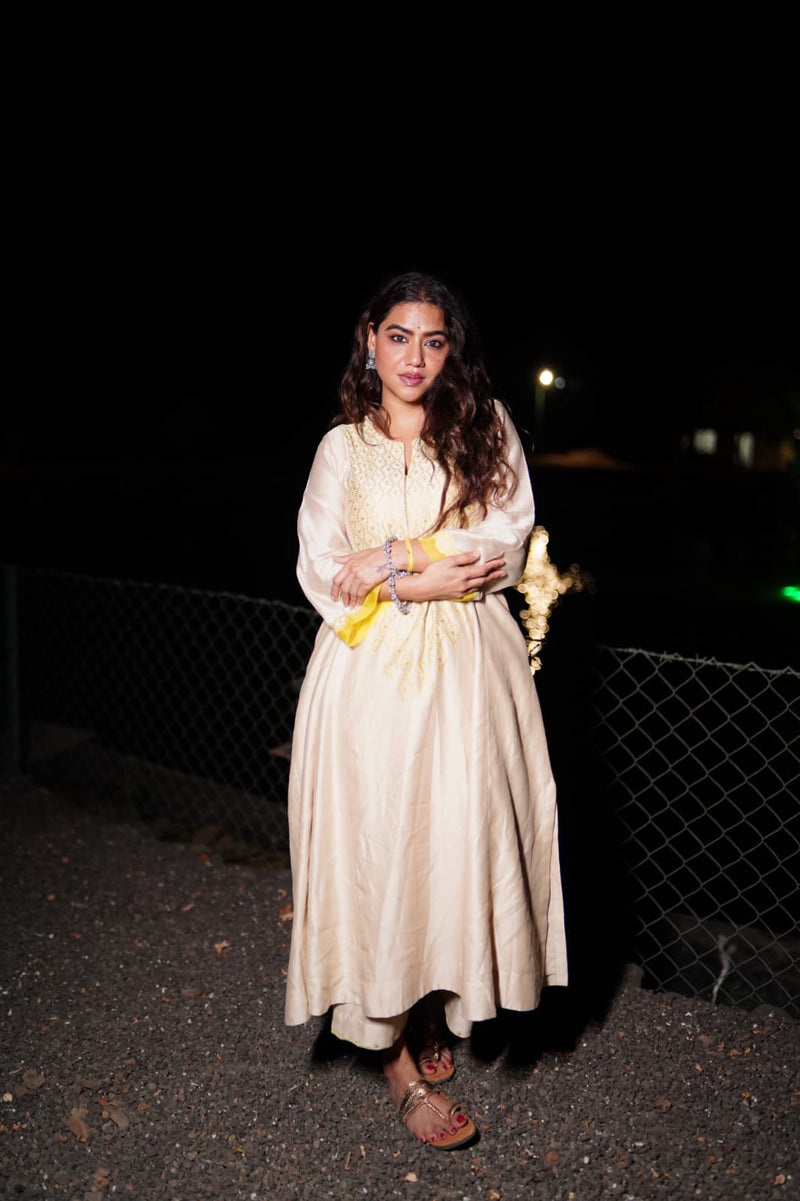 Tanya Desai