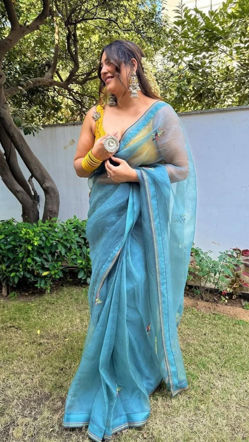 Sakshi Sindwani