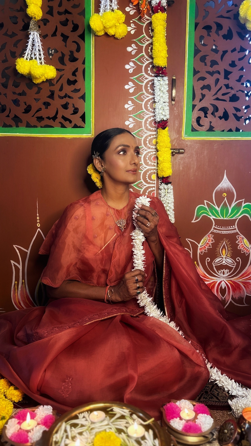 Shanthi Priya