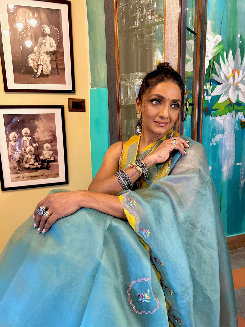 Shanti Priya