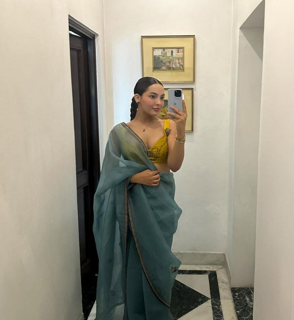 Meera Sakhrani