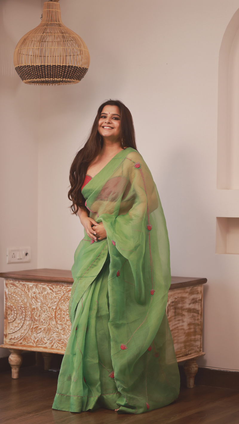 Radhika Bharadwaj