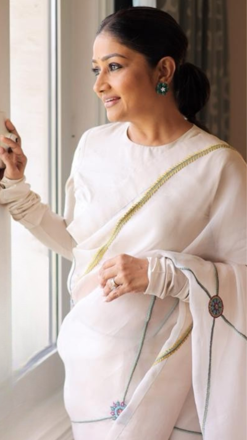 Dolly Jain