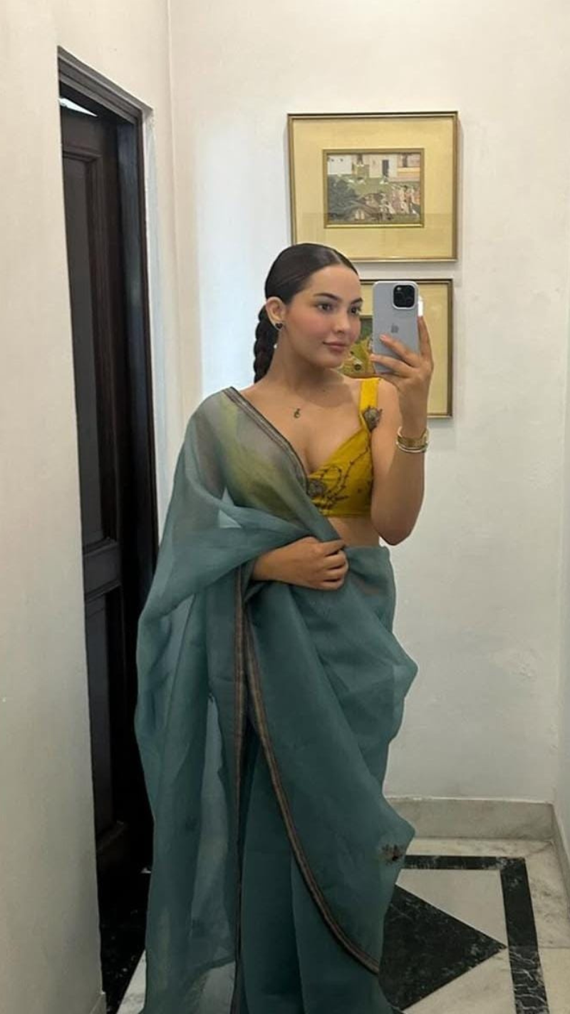Meera Sakhrani