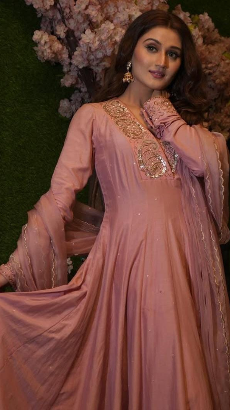 Aarushi Nishank