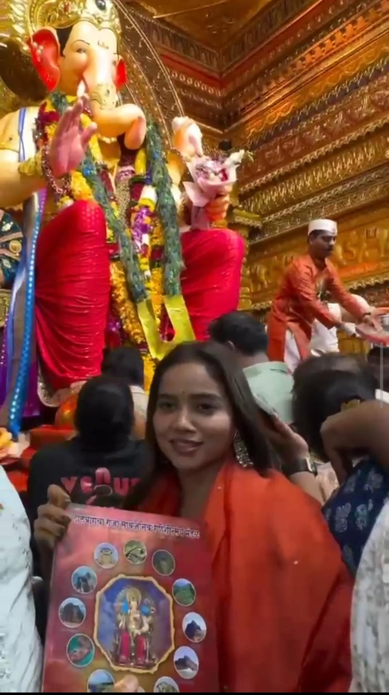 Manisha Rani